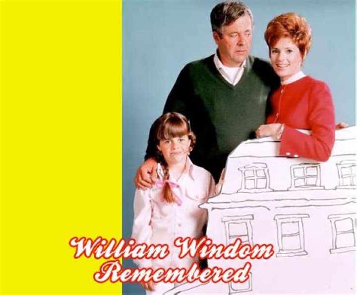 William Windom - Bio, Age, Wiki, Facts and Family
