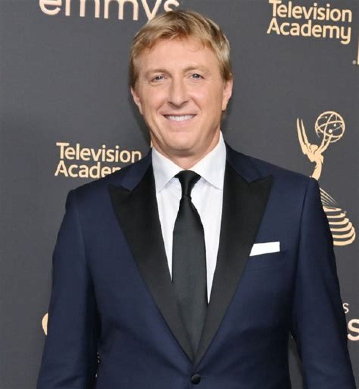 William Zabka - Bio, Age, net worth, siblings, height, weight, Wiki, Facts and Family