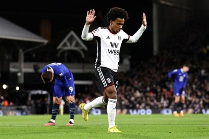 Willian - Bio, Age, height, Wiki, Facts and Family