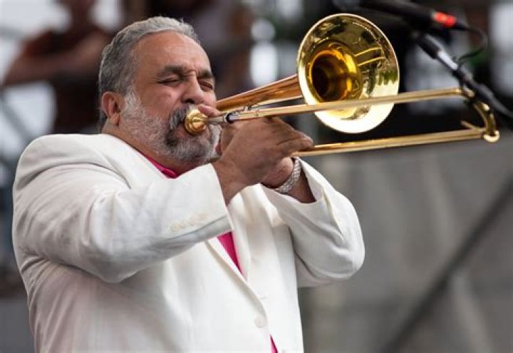 Willie Colon - Bio, Age, Wiki, Facts and Family