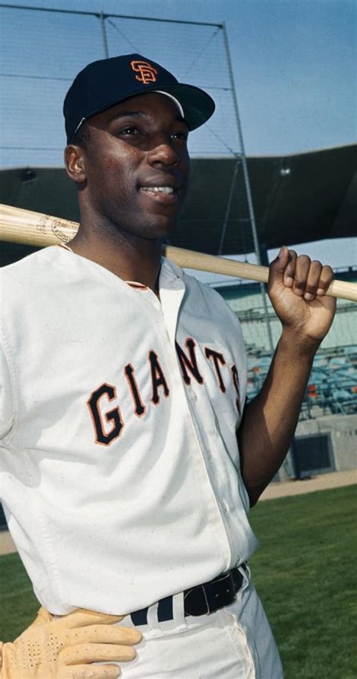Willie McCovey - Bio, Age, net worth, siblings, Wiki, Facts and Family
