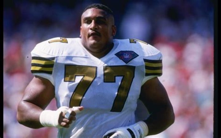 Willie Roaf - Bio, Age, net worth, height, Wiki, Facts and Family