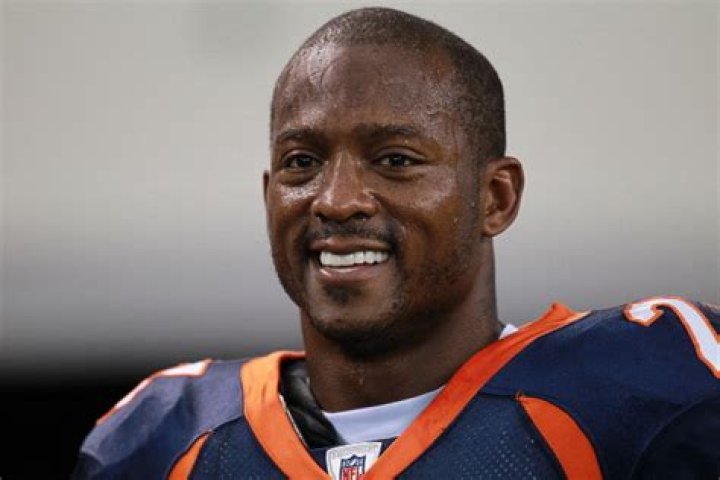 Willis McGahee - Bio, Age, net worth, height, Wiki, Facts and Family