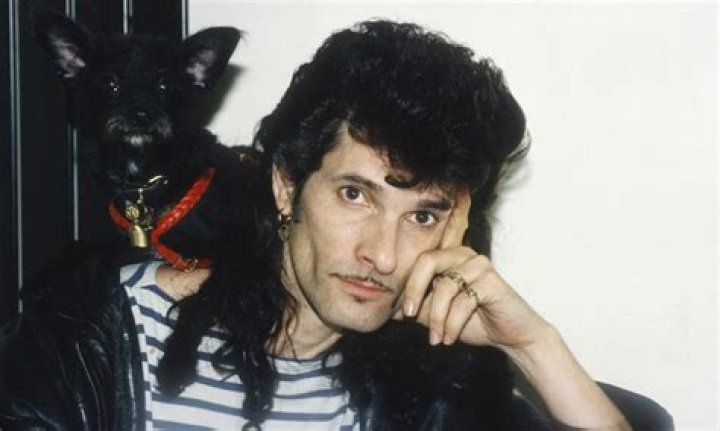 Willy DeVille - Bio, Age, Wiki, Facts and Family