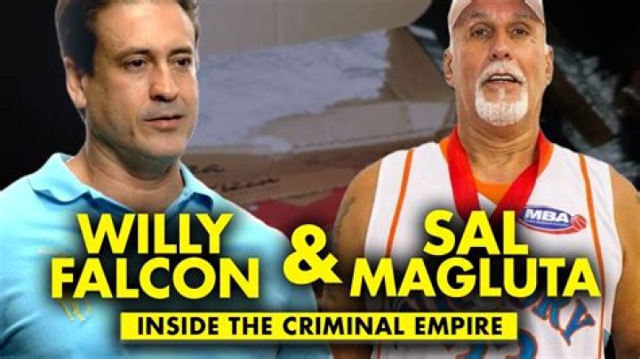 Willy Falcon: Criminal Detailed Bio, Age, Birthday, & Height Insights and more