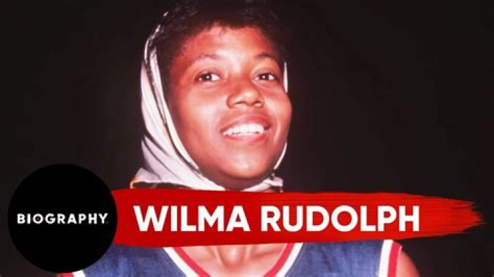 Wilma Rudolph - Bio, Age, Wiki, Facts and Family