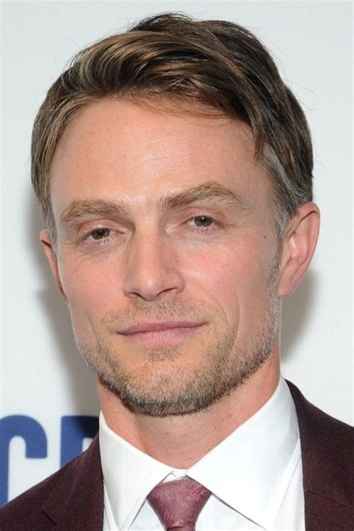 Wilson Bethel - Bio, Age, net worth, siblings, height, Wiki, Facts and Family