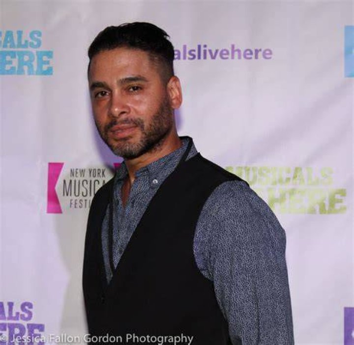 Wilson Jermaine Heredia - Bio, Age, Wiki, Facts and Family
