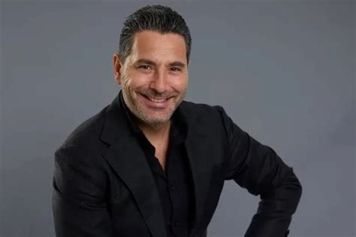 Wissam Breidy - Bio, Age, siblings, Wiki, Facts and Family
