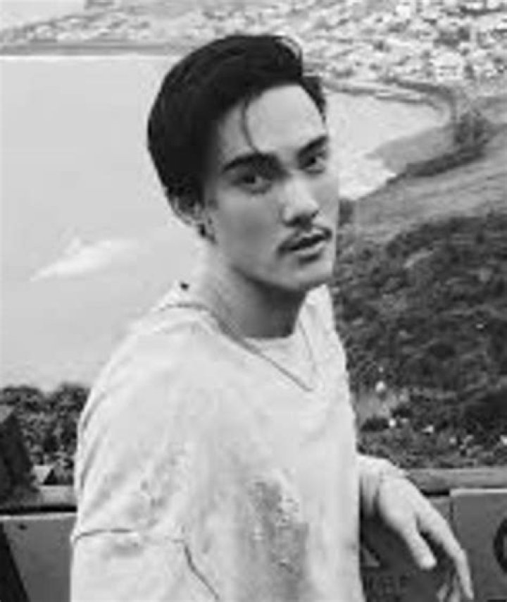 Withawat Thaokhamlue - Bio, Age, Wiki, Facts and Family
