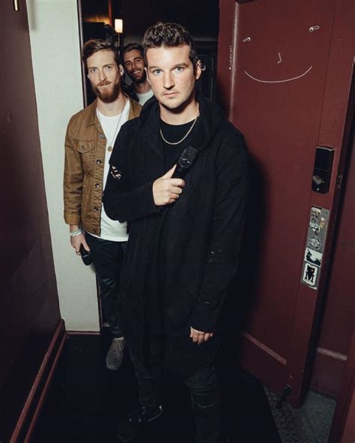 Witt Lowry - Bio, Age, Wiki, Facts and Family