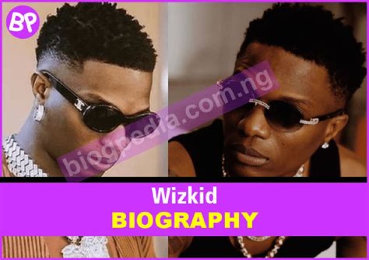 Wizkid - Bio, Age, net worth, weight, height, Wiki, Facts and Family