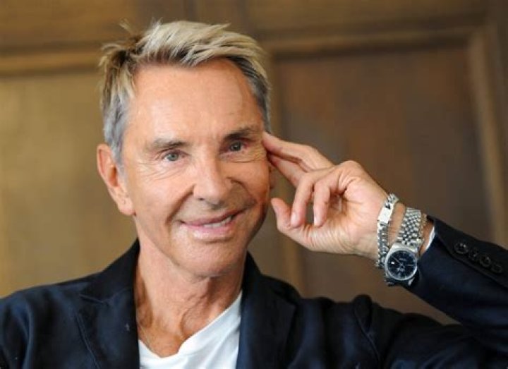 Wolfgang Joop - Bio, Age, net worth, Wiki, Facts and Family