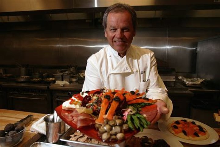 Wolfgang Puck - Bio, Age, net worth, height, weight, Wiki, Facts and Family