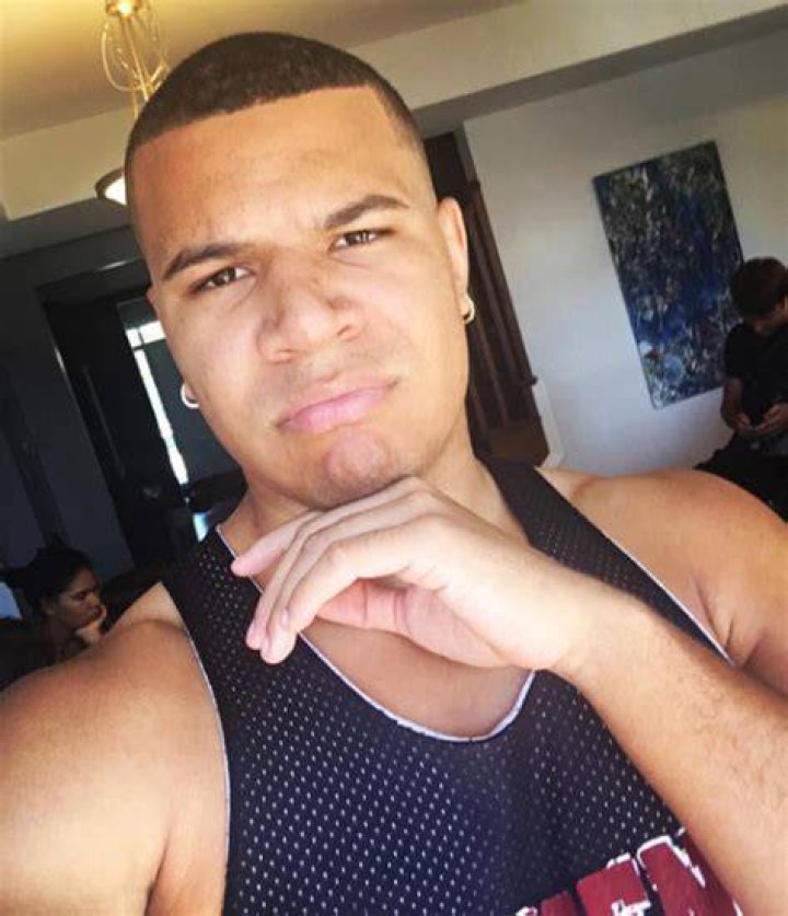 WolfieRaps - Bio, Age, height, weight, Wiki, Facts and Family