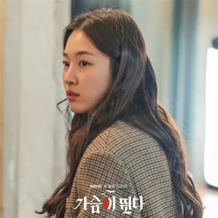 Won Ji-an: TV Actress Detailed Bio, Age, Birthday, & Height Insights and more