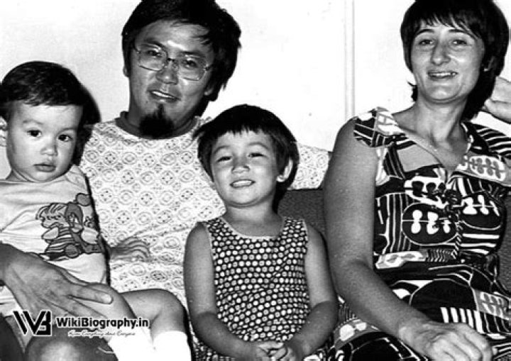 Wong Jing - Bio, Age, Wiki, Facts and Family