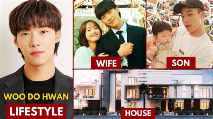 Woo Do-hwan - Bio, Age, height, Wiki, Facts and Family