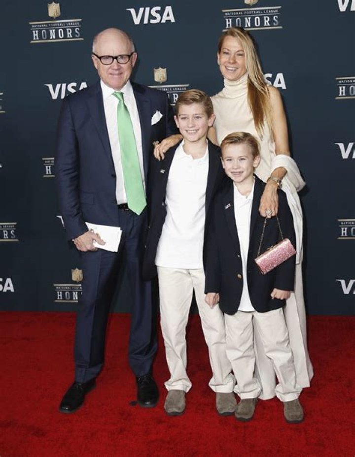 Woody Johnson - Bio, Age, net worth, siblings, Wiki, Facts and Family
