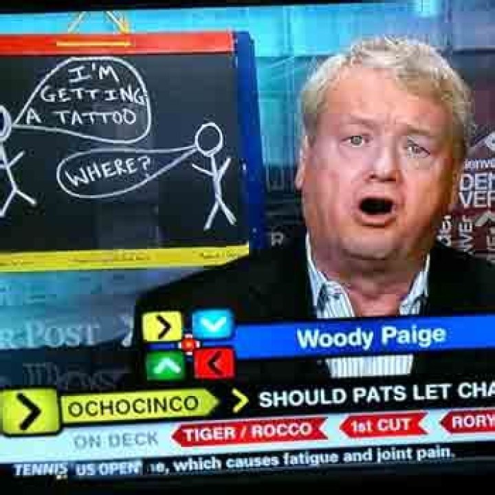 Woody Paige - Bio, Age, net worth, Wiki, Facts and Family
