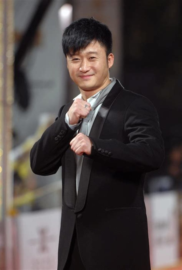 Wu Jing - Bio, Age, net worth, height, Wiki, Facts and Family