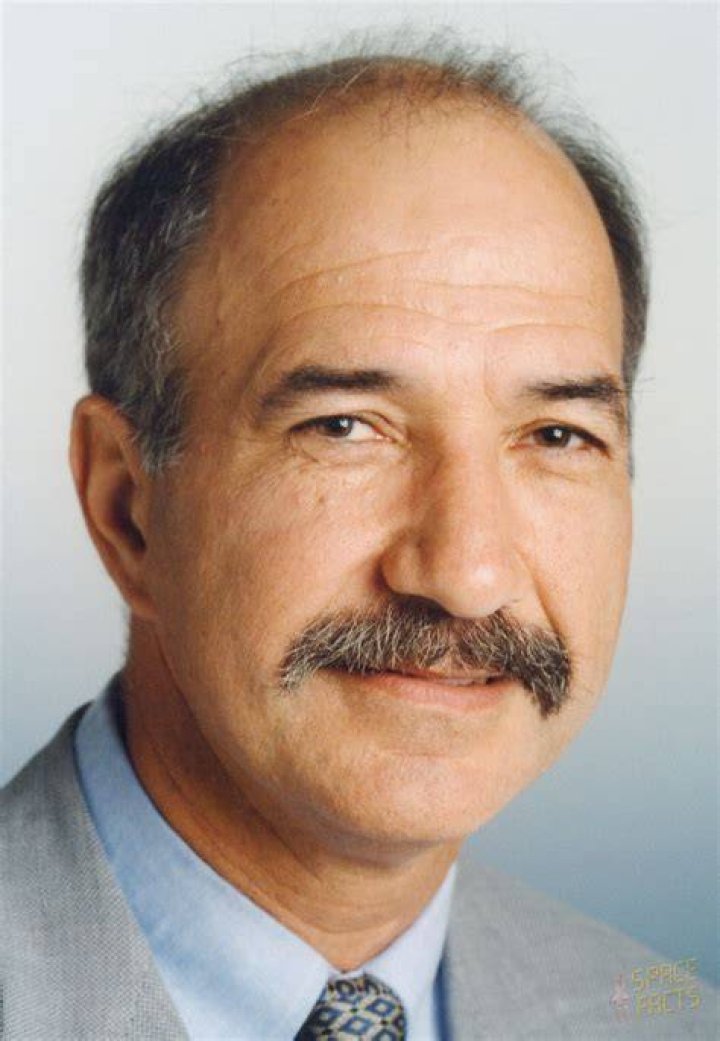 Wubbo Ockels - Bio, Age, Wiki, Facts and Family