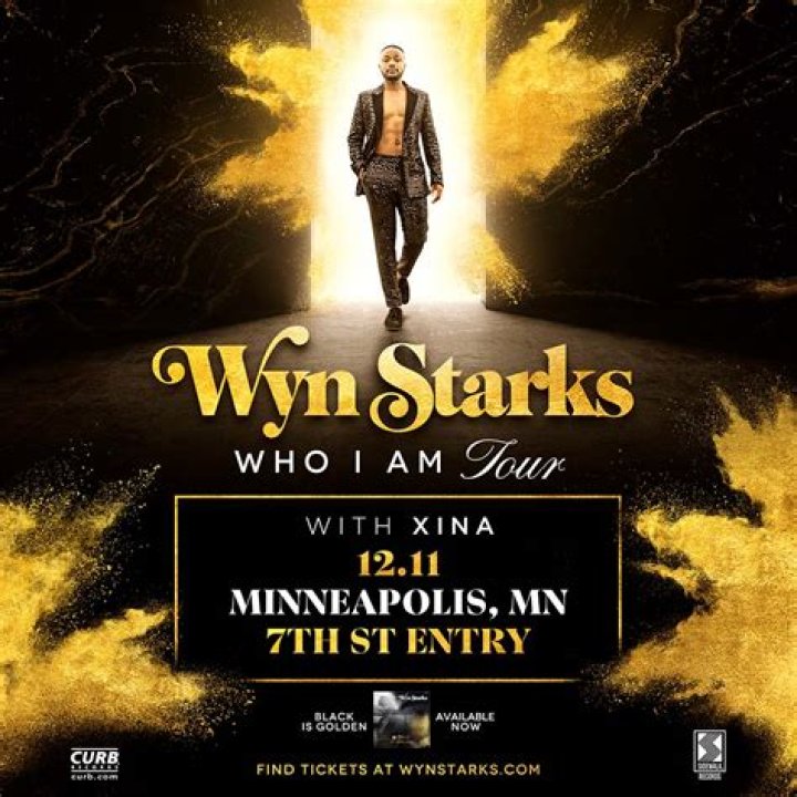 Wyn Starks (singer) - Wikipedia, Age, Net Worth, Biography , Spotify, TikTok, Facebook, Facts and Family