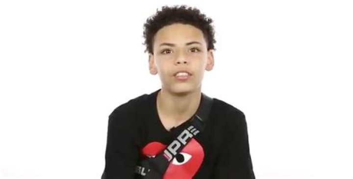 WYO Chi - Bio, Age, Wiki, Facts and Family