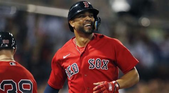 Xander Bogaerts - Bio, Age, net worth, height, Wiki, Facts and Family