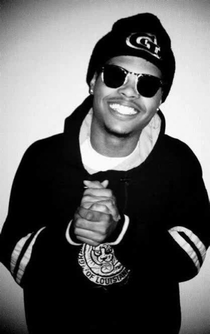Xavier Wulf - Bio, Age, Wiki, Facts and Family