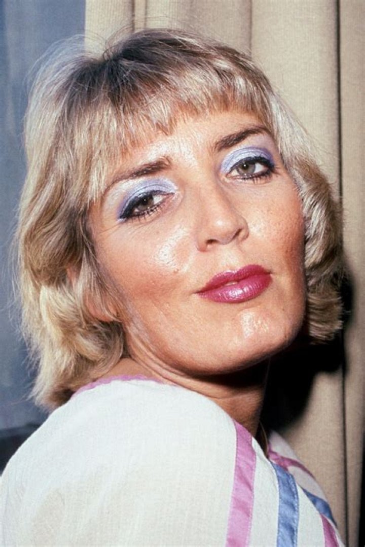 Xaviera Hollander - Bio, Age, Wiki, Facts and Family