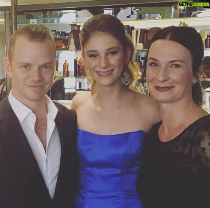 Xenia Goodwin - Bio, Age, Wiki, Facts and Family