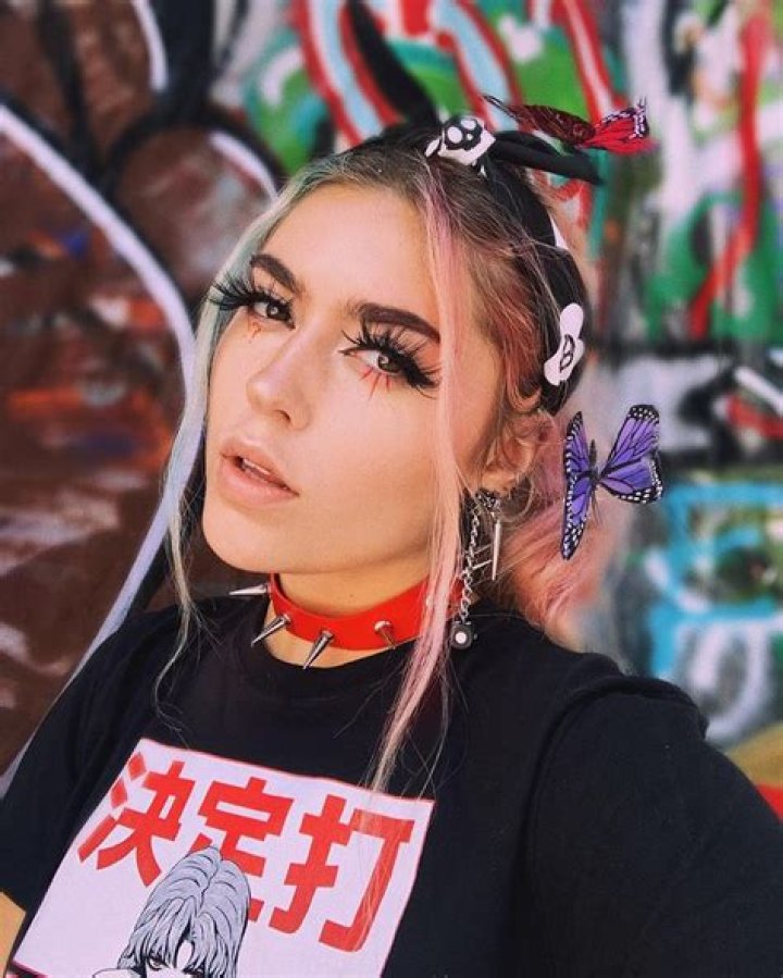 Xepher Wolf - Bio, Age, Wiki, Facts and Family