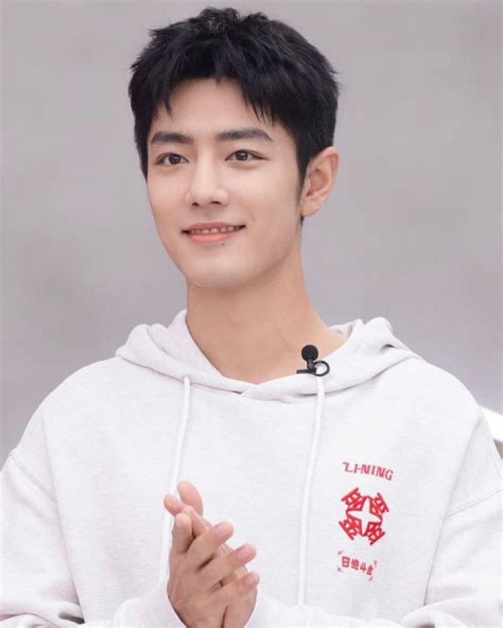 Xiao Zhan - Biography, Age, Wiki, Facts and Family