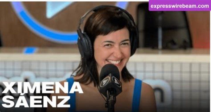 Ximena Saenz : Net Worth, Age, Birthday, Wiki, Bio and F...
