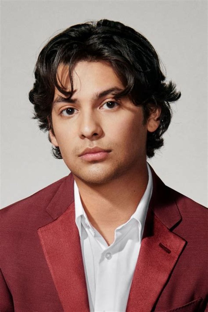 Xolo Mariduena - Bio, Age, siblings, Wiki, Facts and Family