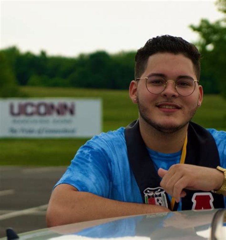 Yadiel Rodriguez - Bio, Age, Wiki, Facts and Family