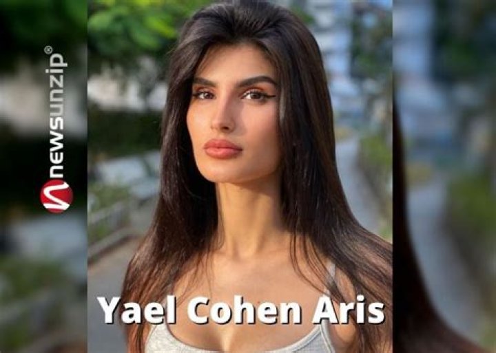 Yael Cohen Aris (webvideostar) - Wikipedia, Age, Net Worth, Biography , Spotify, TikTok, Facebook, Facts and Family