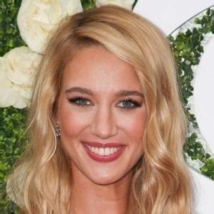 Yael Grobglas - Bio, Age, Wiki, Facts and Family