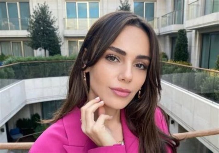Yagmur Tanrisevsin - Bio, Age, Wiki, Facts and Family