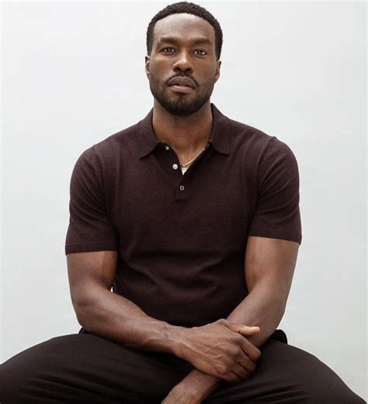 Yahya Abdul-Mateen II - Bio, Age, Wiki, Facts and Family