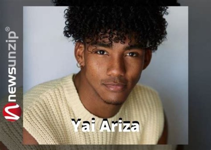 Yai Ariza (dancer) - Wikipedia, Age, Net Worth, Biography , Spotify, TikTok, Facebook, Facts and Family