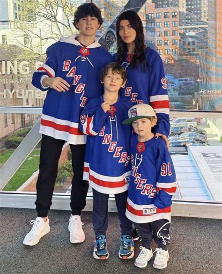 Yana Tarasenko - Bio, Age, Wiki, Facts and Family