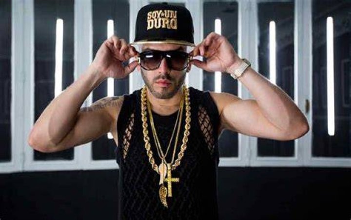 Yandel - Bio, Age, Wiki, Facts and Family