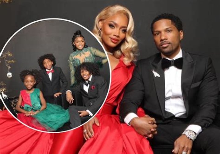 Yandy Smith - Bio, Age, Wiki, Facts and Family
