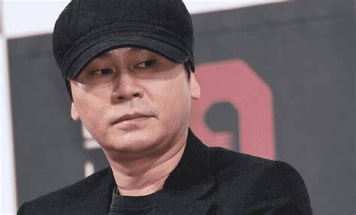 Yang Hyun-suk - Bio, Age, Wiki, Facts and Family