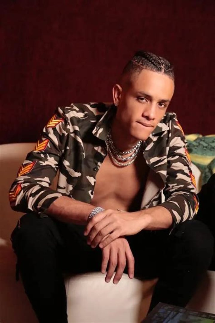 Yani Martelly (singer) - Wikipedia, Age, Net Worth, Biography , Spotify, TikTok, Facebook, Facts and Family
