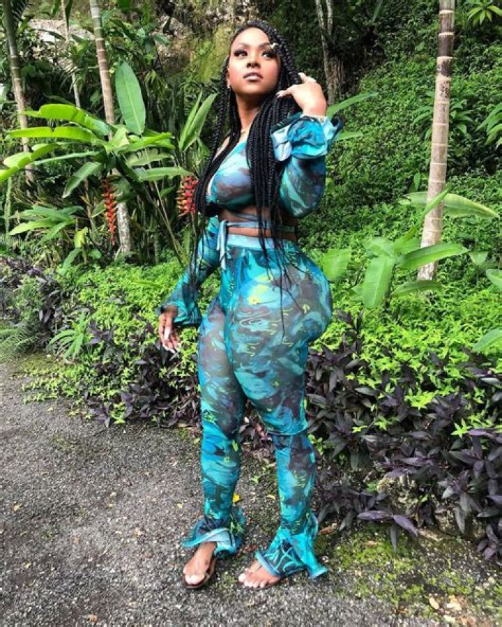 Yanique Barrett - Bio, Age, Wiki, Facts and Family