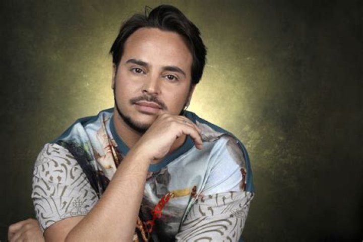Yanis Marshall - Bio, Age, Wiki, Facts and Family