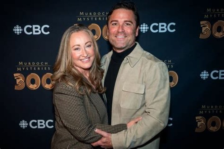 Yannick Bisson - Bio, Age, net worth, siblings, height, Wiki, Facts and Family